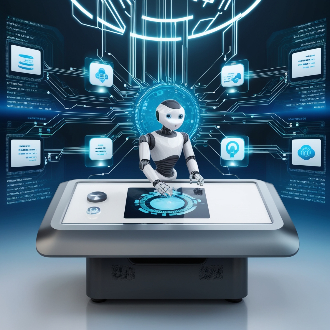 A Complete Guide to UiPath Orchestrator and ReFramework: Key Concepts ...